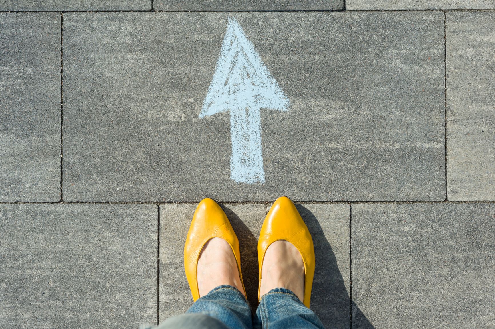 Il passo avanti - Parole di Management