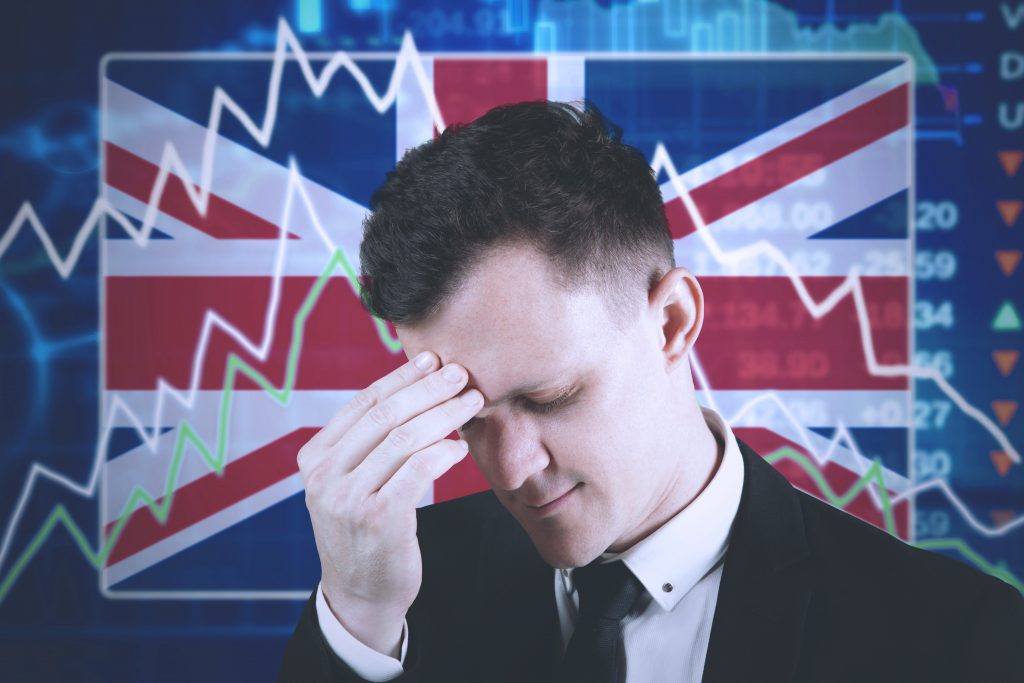 Felicità e lavoro, gli inglesi sono i più insoddisfatti