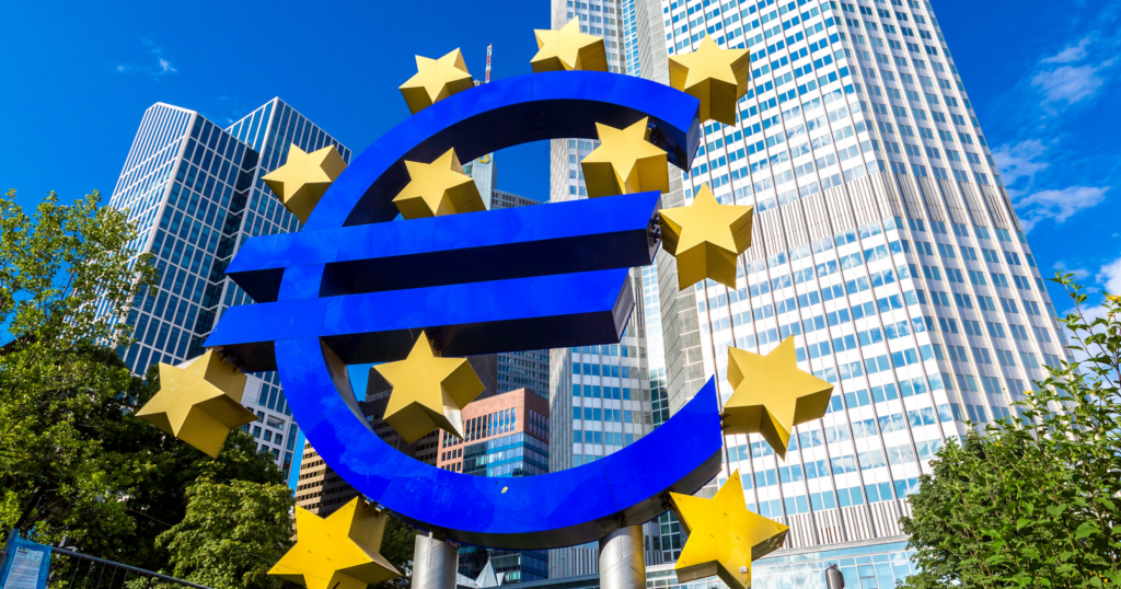 L’euro come talismano e il doppio senso del dono