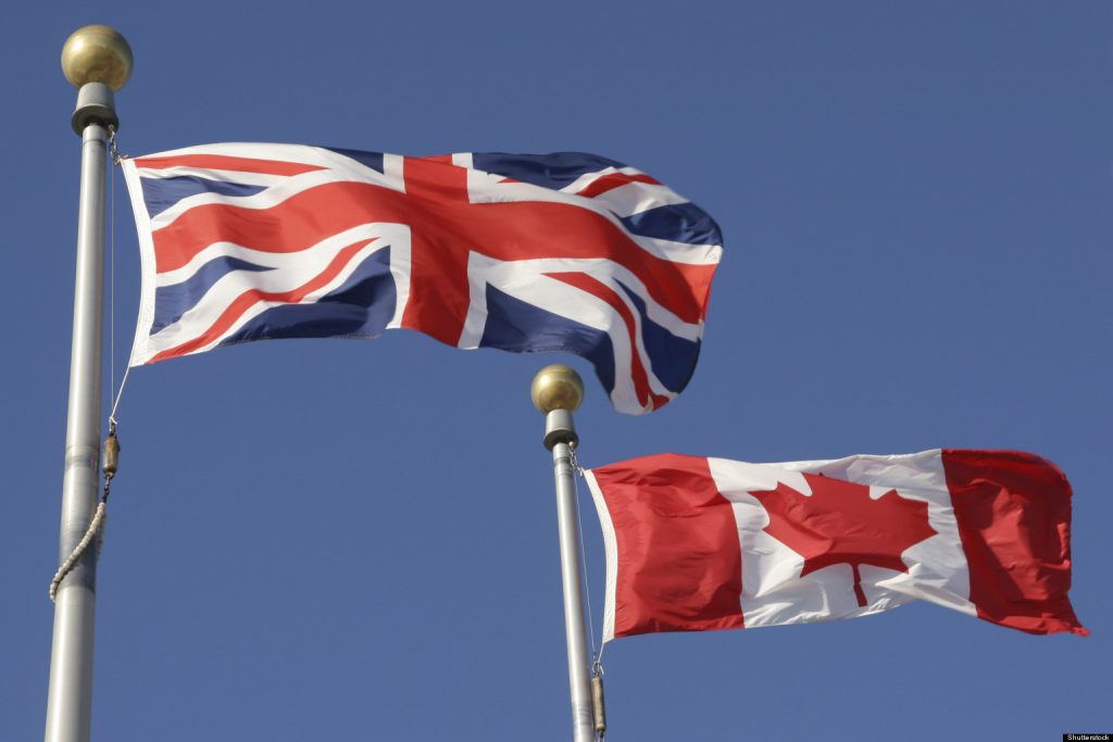 Limitare l’accesso dei lavoratori post Brexit: l’esempio del Canada