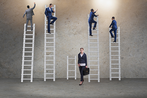 Una nuova scala per misurare i gender bias sul posto di lavoro