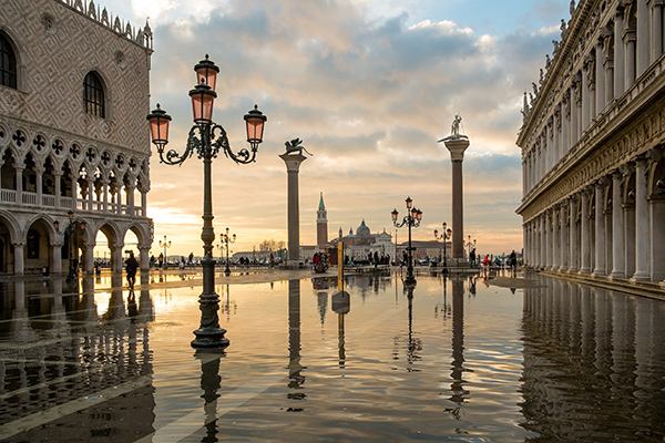 Venezia