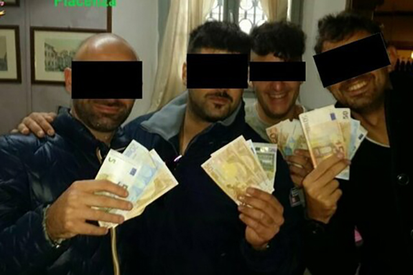 La questione organizzativa di chi esercita il potere coercitivo