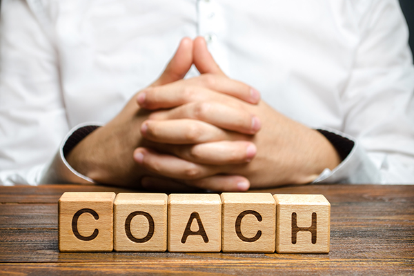 Dal coaching all’auto-coaching