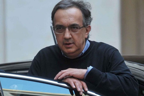 L'Italia come la Fiat prima di Marchionne, è l'ora dei veri capi azienda