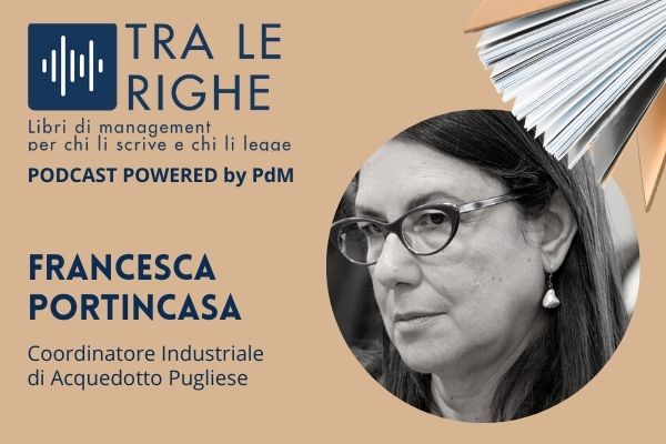 Francesca Portincasa e le sue letture