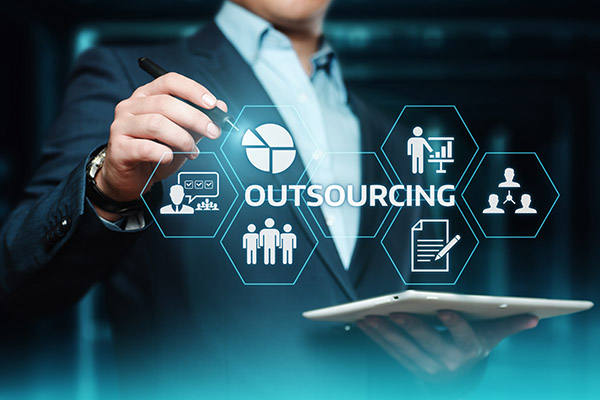 Lunga vita all’outsourcing