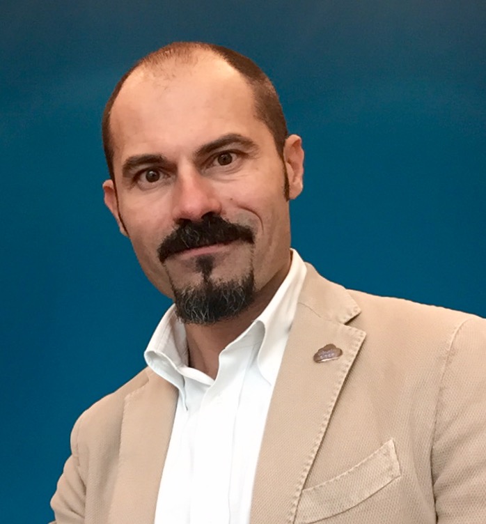 Andrea Negroni è Country leader cybersecurity di Cisco Italia