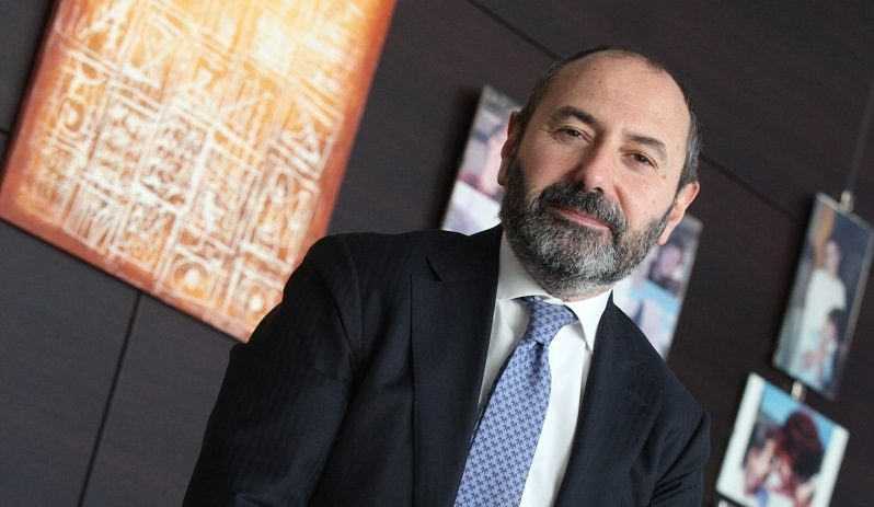 Luca Failla guida la practice Employment & Benefits di Deloitte Legal