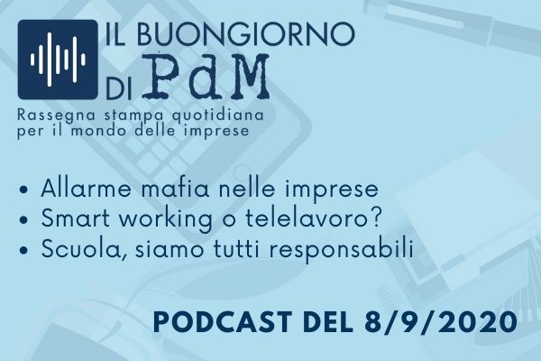 Il Buongiorno di PdM: diritto alla disconnessione? Non è Smart