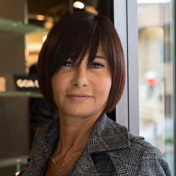 Raffaella Zilli è Sales Manager di CyberArk