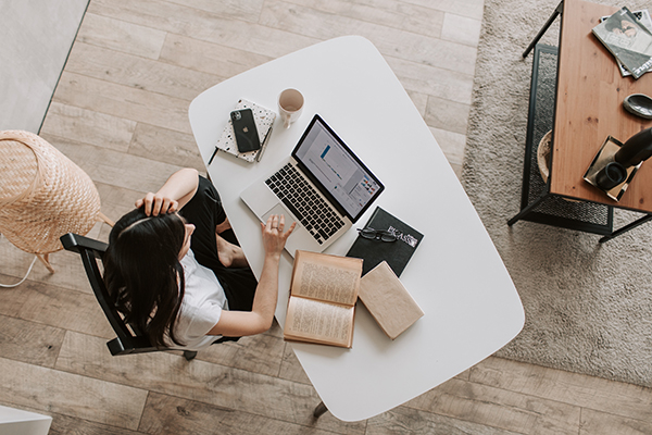 L’eredità della pandemia è l’Home working calmierato