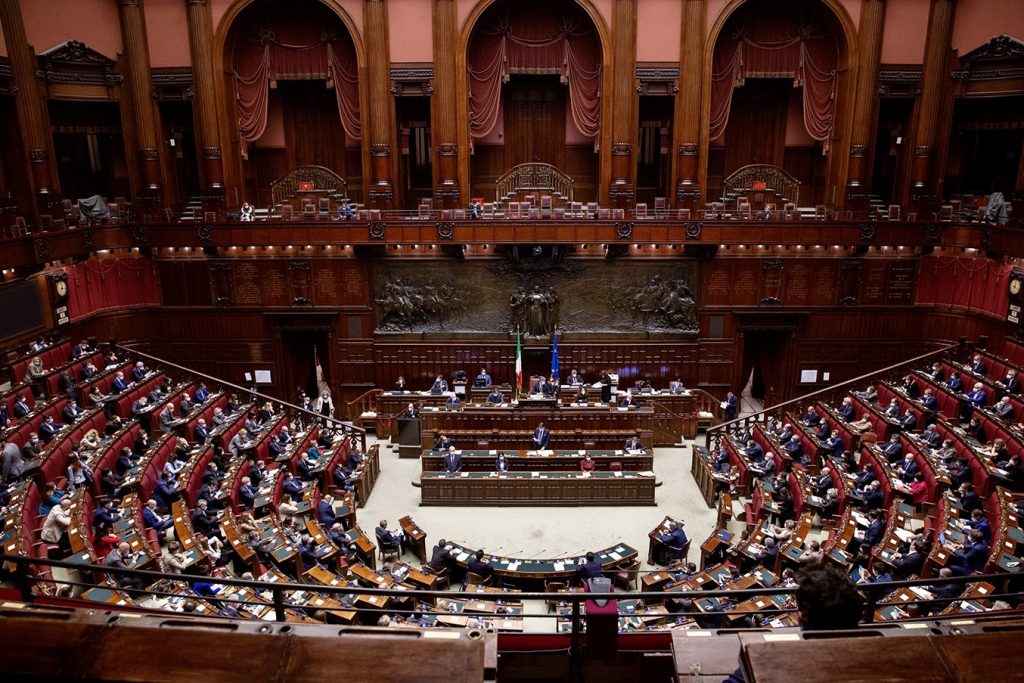 Parlamento