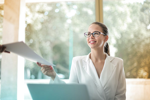 Più donne manager con il lavoro flessibile