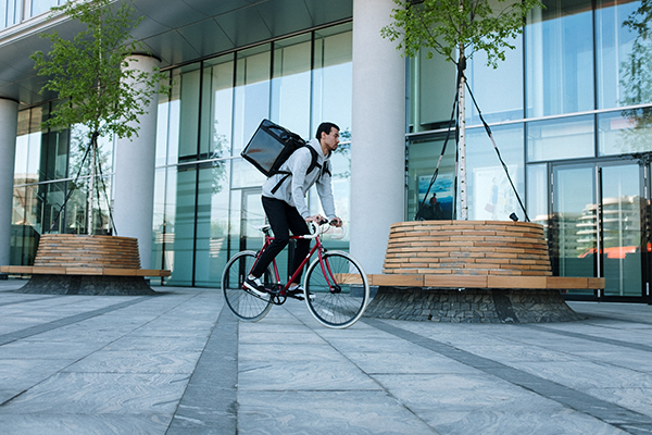 I discriminati della Gig economy