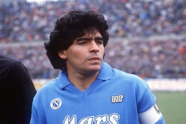 Aziende in cerca del loro Maradona