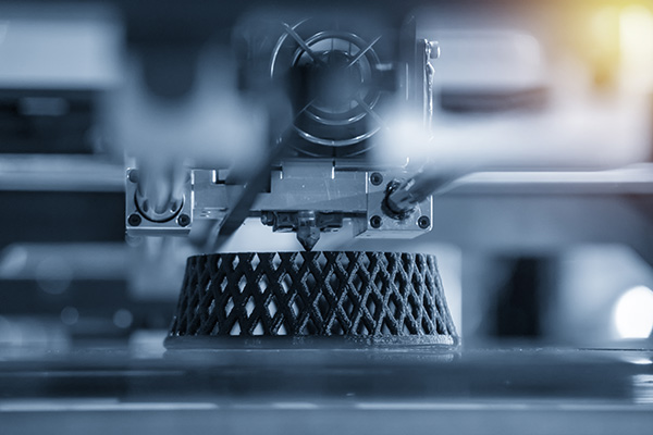 Additive manufacturing e innovazione, come ripensare i processi industriali