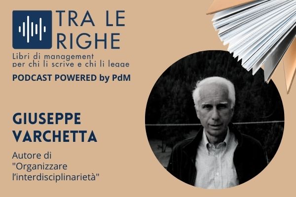 Giuseppe Varchetta e la Fondazione Cnao