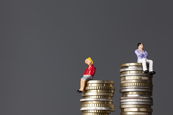 La pandemia peggiora il gender pay gap