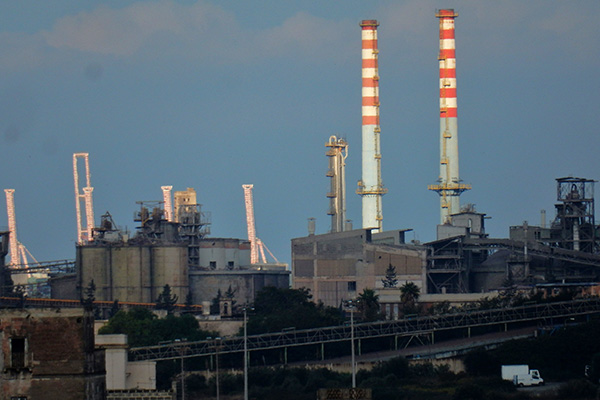 Ilva, proposte per tutelare ambiente, salute e lavoro