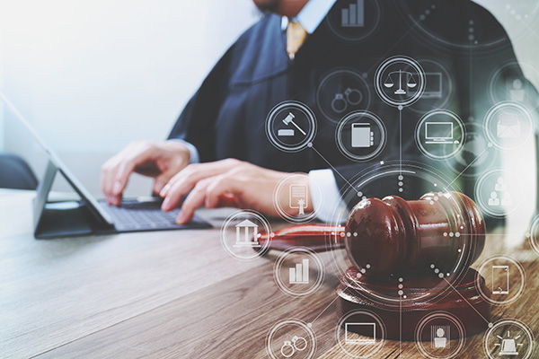 Processi digitali, anche il Legal si evolve