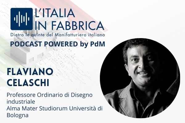 L’innovazione trainata dal design