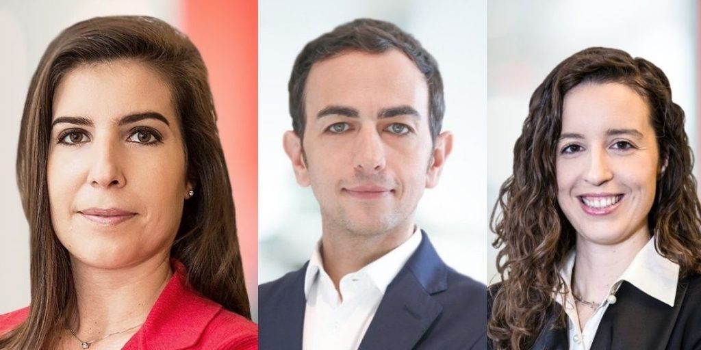 Tre nomine nel leadership team di Bain Italia