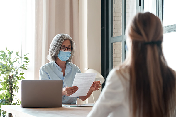 Disposti a tutto per mantenere il posto di lavoro