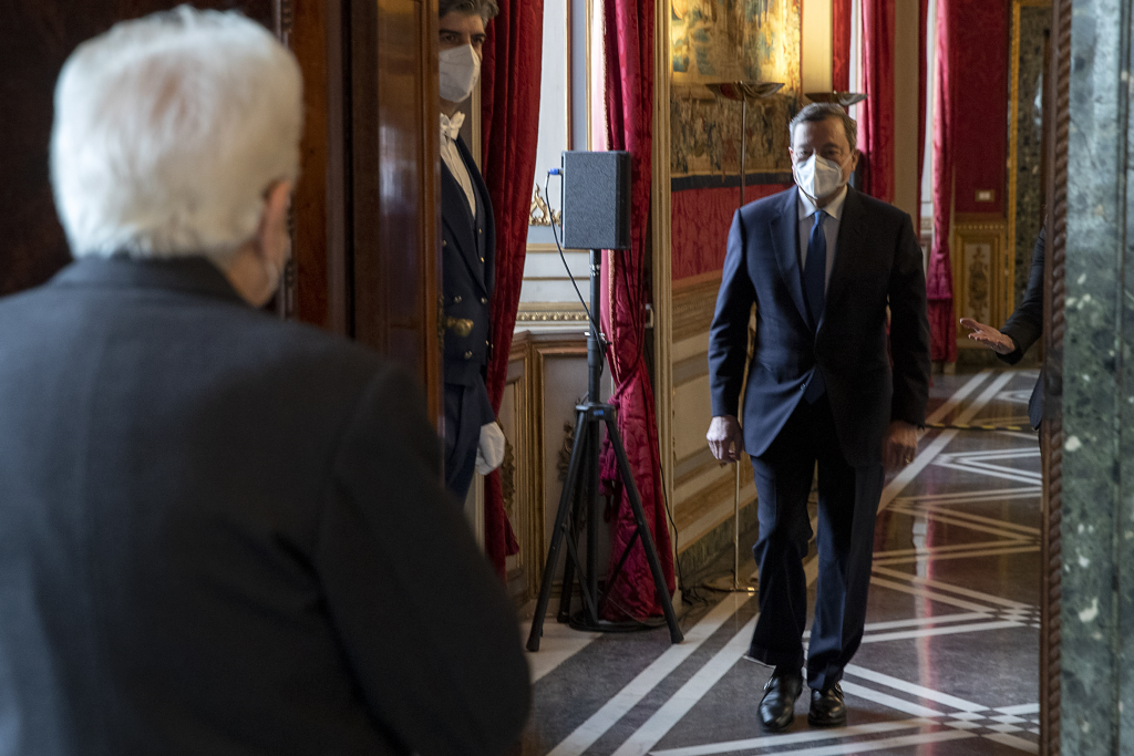 Draghi_Quirinale