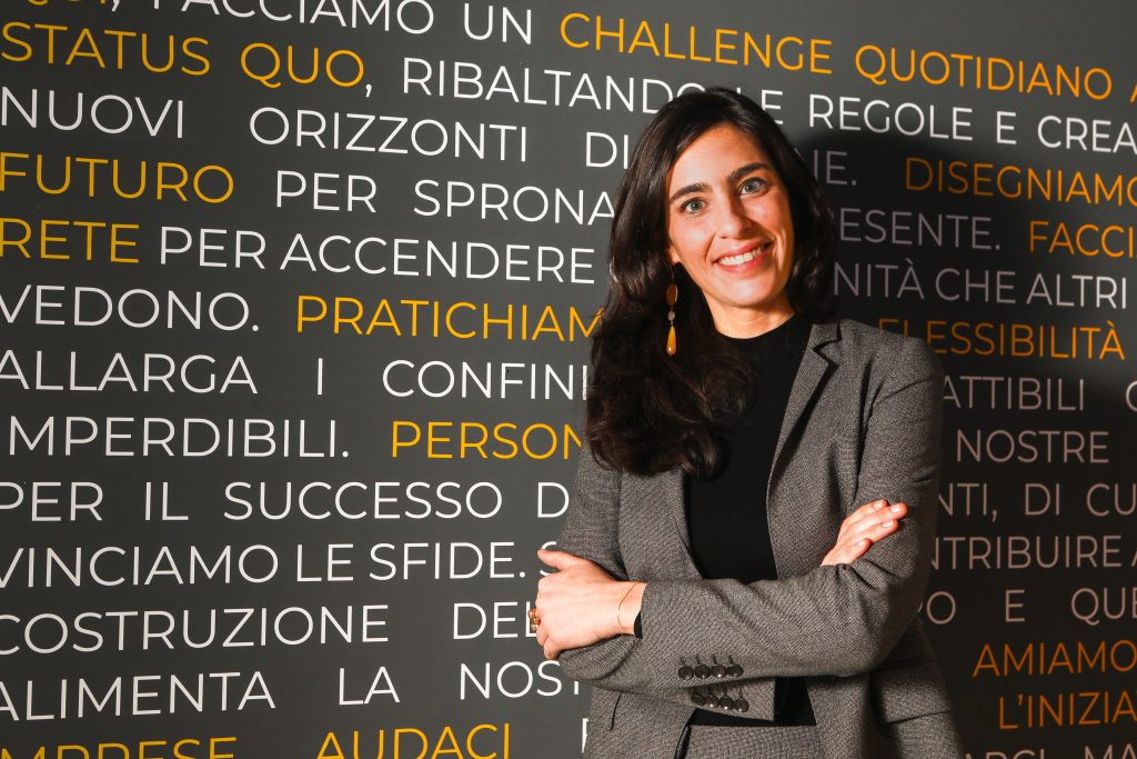 Nomina nel Gruppo Econocom Italia