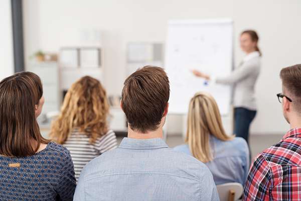 La formazione è il vaccino per il lavoro