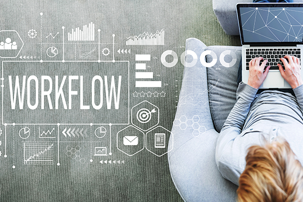 Meno codice e più AI, piattaforme user friendly per il workflow