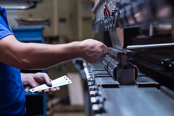 Ora et labora… in fabbrica