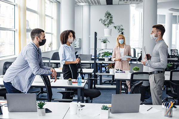 Terapia di gruppo (di lavoro)