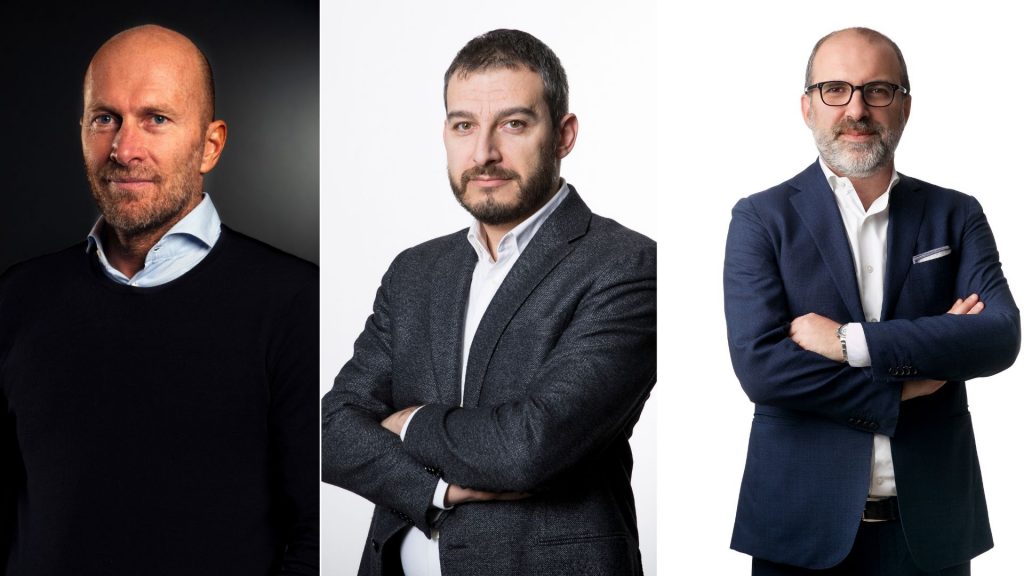 Publicis Groupe ha una nuova leadership in Italia