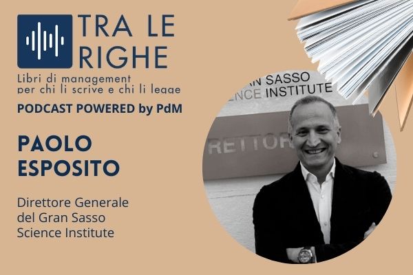 Le letture di Paolo Esposito