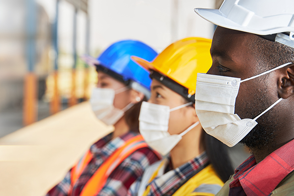 Promuovere la cultura della sicurezza sul lavoro misurando gli sforzi di tutti