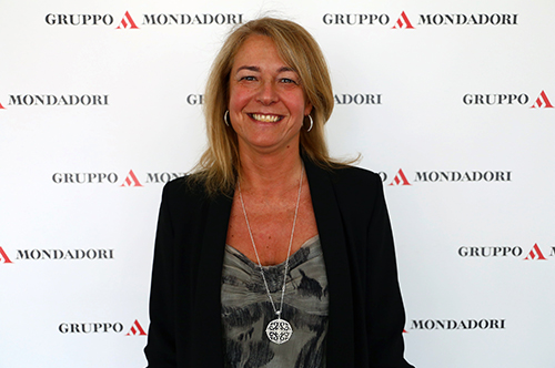 Francesca Rigolio guida la funzione Diversity&Inclusion di Mondadori