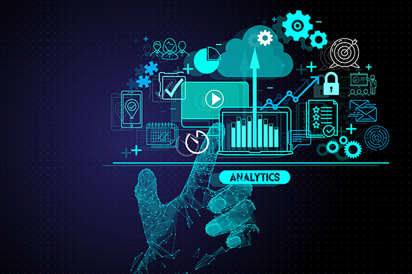 La trasformazione digitale richiede Analytics e Intelligenza Artificiale