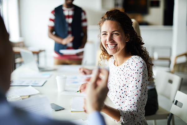 La felicità in azienda come benessere dell’organizzazione