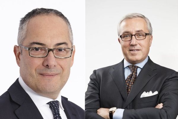 Nuovi ruoli in Accenture Italia per Mauro Macchi e Fabio Benasso