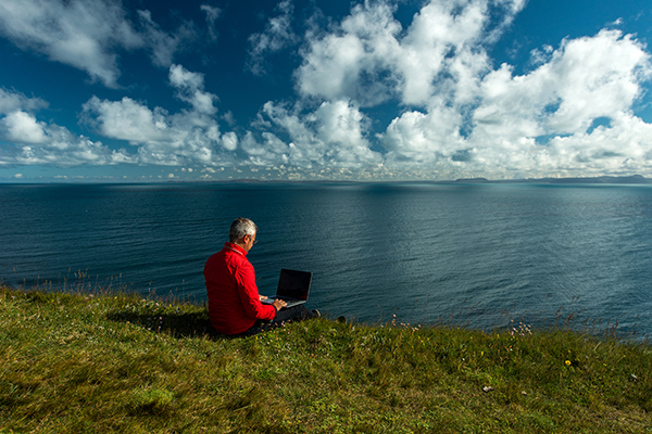 Estonia e Islanda, i paradisi (europei) degli smart worker