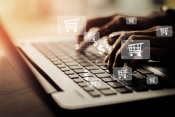 Composable commerce: la nuova frontiera dell’ecommerce