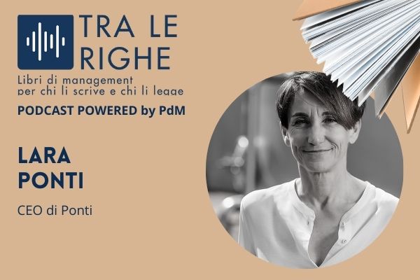 Le letture di Lara Ponti