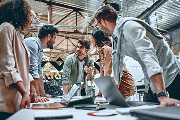 Avere un lavoro non basta più, deve essere ‘bello’