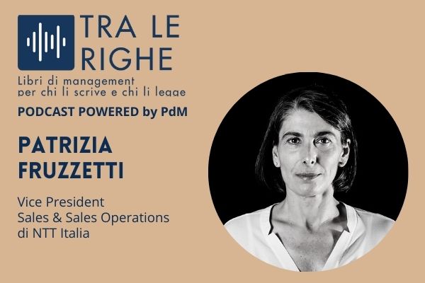 Le letture di Patrizia Fruzzetti