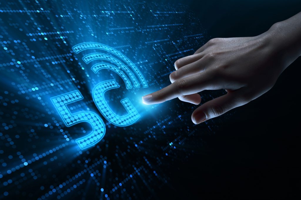 Come ottenere la sostenibilità delle reti 5G secondo Vertiv