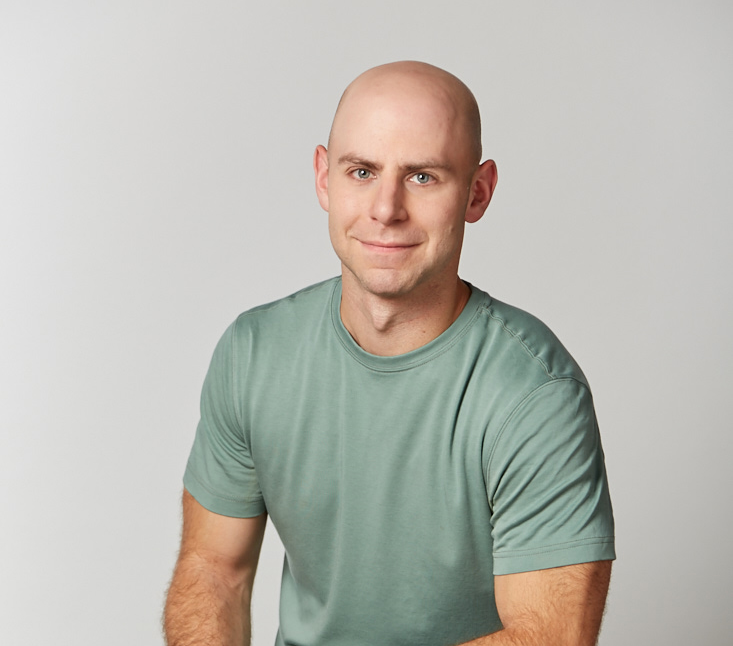 Adam Grant