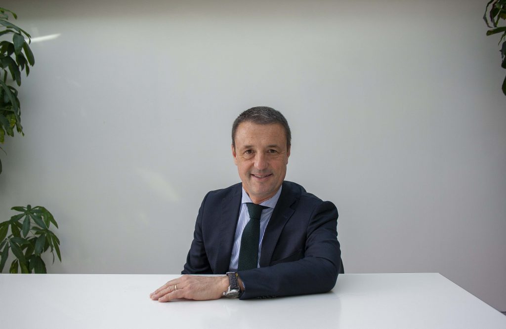 Lorenzo Davoli è CFO di Euronics Italia