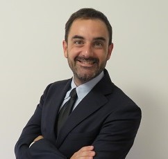 Gianpiero Tufilli